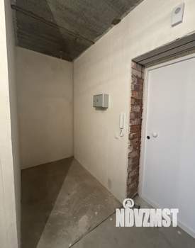 2-к квартира, сданный дом, 51м2, 8/10 этаж