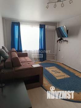 1-к квартира, вторичка, 38м2, 14/14 этаж