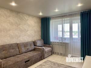 2-к квартира, вторичка, 54м2, 10/10 этаж