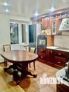 4-к квартира, вторичка, 71м2, 4/5 этаж