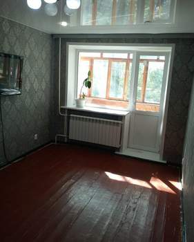 2-к квартира, вторичка, 44м2, 2/5 этаж