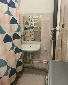 2-к квартира, вторичка, 64м2, 3/9 этаж