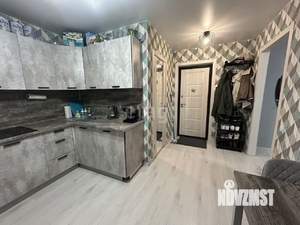 1-к квартира, вторичка, 31м2, 2/5 этаж