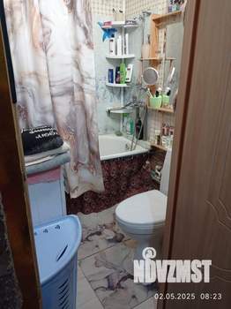 1-к квартира, вторичка, 31м2, 2/5 этаж