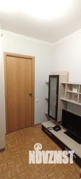 1-к квартира, вторичка, 33м2, 6/9 этаж