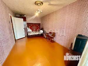 1-к квартира, вторичка, 33м2, 9/9 этаж