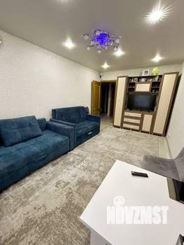 2-к квартира, вторичка, 49м2, 5/5 этаж