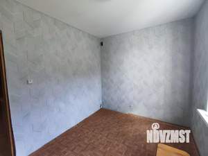 1-к квартира, вторичка, 39м2, 1/10 этаж