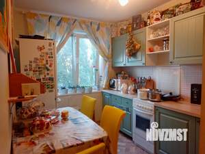 4-к квартира, вторичка, 80м2, 7/9 этаж