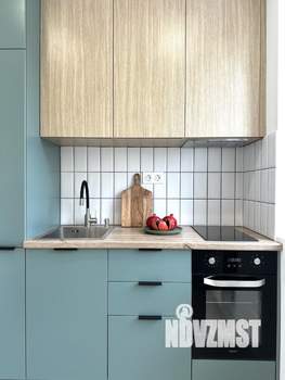2-к квартира, вторичка, 45м2, 4/5 этаж