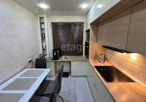 3-к квартира, вторичка, 68м2, 2/9 этаж