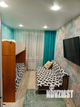 2-к квартира, вторичка, 44м2, 4/9 этаж