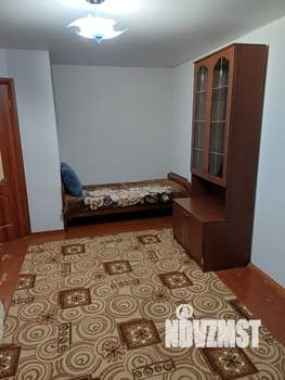 1-к квартира, вторичка, 28м2, 5/5 этаж