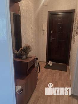 2-к квартира, вторичка, 46м2, 4/5 этаж