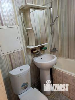 1-к квартира, вторичка, 31м2, 4/5 этаж