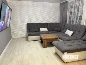 3-к квартира, вторичка, 92м2, 10/17 этаж
