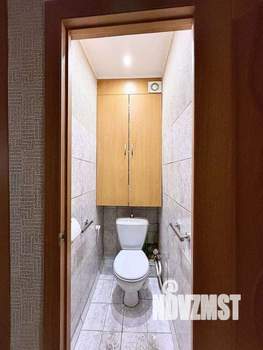 3-к квартира, вторичка, 61м2, 8/9 этаж