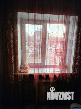 3-к квартира, вторичка, 58м2, 3/5 этаж