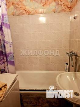 2-к квартира, вторичка, 52м2, 3/5 этаж