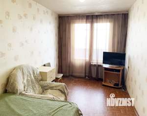 3-к квартира, вторичка, 59м2, 6/9 этаж