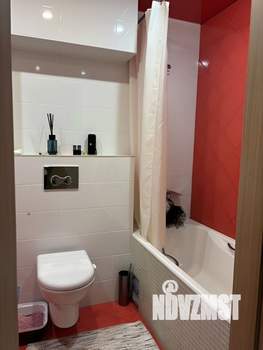 2-к квартира, вторичка, 55м2, 5/8 этаж