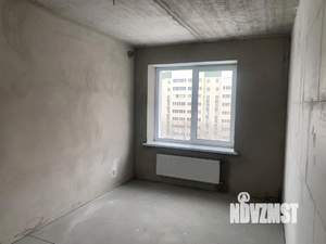 4-к квартира, вторичка, 102м2, 9/10 этаж