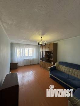 2-к квартира, вторичка, 46м2, 4/6 этаж