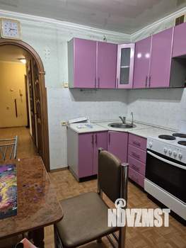 2-к квартира, вторичка, 57м2, 10/16 этаж