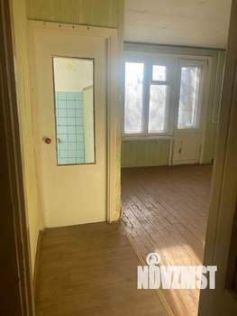 1-к квартира, вторичка, 29м2, 4/5 этаж