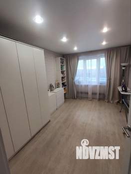 3-к квартира, вторичка, 66м2, 9/9 этаж