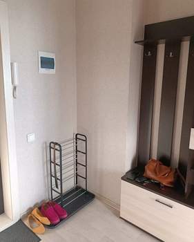 1-к квартира, вторичка, 38м2, 14/18 этаж