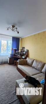 3-к квартира, вторичка, 66м2, 1/9 этаж
