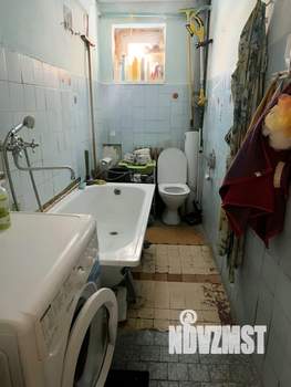 2-к квартира, вторичка, 44м2, 1/2 этаж