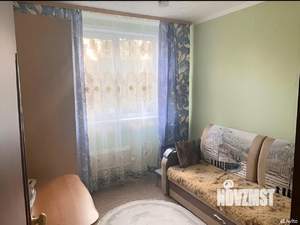 2-к квартира, вторичка, 43м2, 3/16 этаж