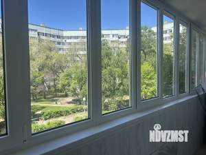 3-к квартира, вторичка, 59м2, 3/16 этаж