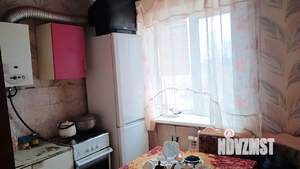 1-к квартира, вторичка, 31м2, 5/5 этаж