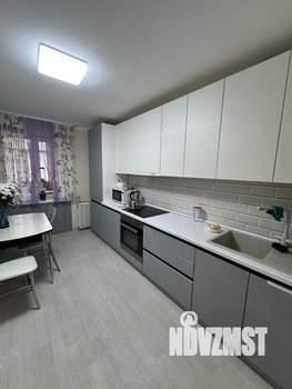 3-к квартира, вторичка, 71м2, 1/8 этаж