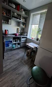Фото квартиры на продажу (1)