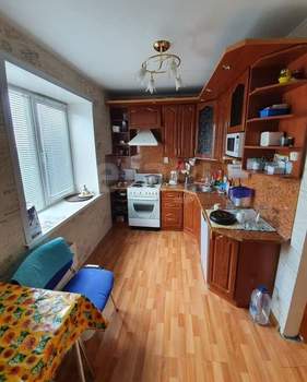 2-к квартира, вторичка, 48м2, 10/14 этаж