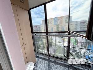 1-к квартира, вторичка, 37м2, 7/12 этаж