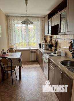 3-к квартира, вторичка, 60м2, 5/9 этаж