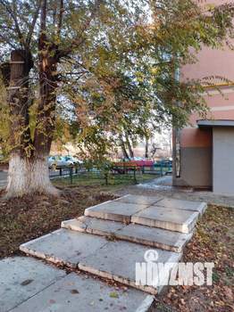 3-к квартира, вторичка, 58м2, 4/5 этаж