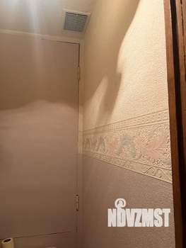 3-к квартира, вторичка, 59м2, 9/9 этаж