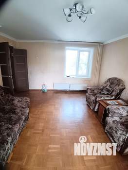 3-к квартира, вторичка, 62м2, 4/9 этаж