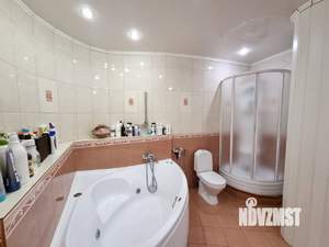 3-к квартира, вторичка, 127м2, 5/16 этаж