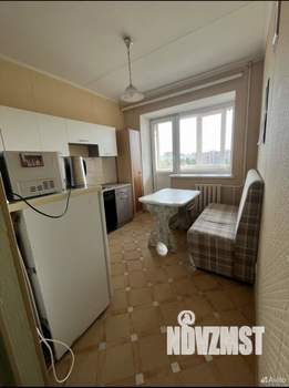 1-к квартира, вторичка, 46м2, 9/11 этаж