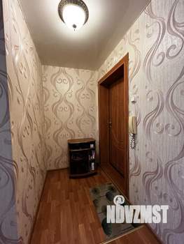 1-к квартира, вторичка, 35м2, 3/9 этаж