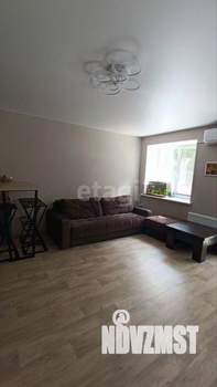2-к квартира, вторичка, 68м2, 1/10 этаж