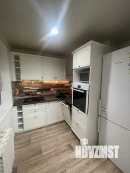 2-к квартира, вторичка, 45м2, 5/5 этаж