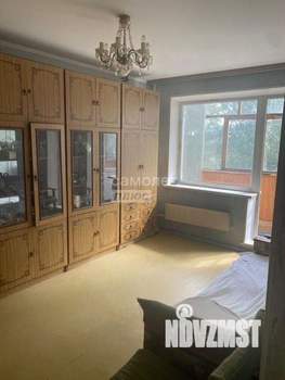 1-к квартира, вторичка, 33м2, 9/9 этаж